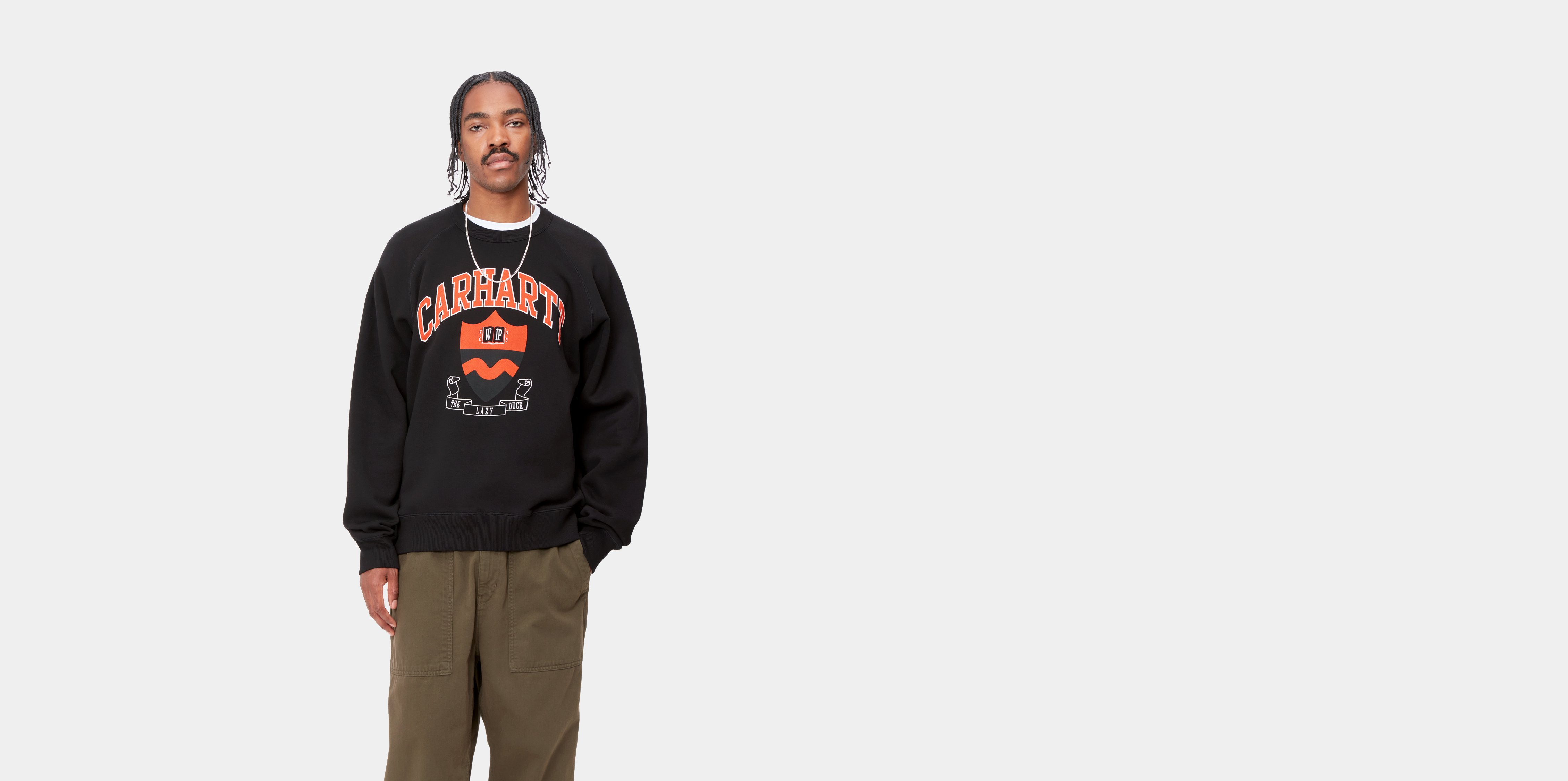 Academy carhartt hoodie Clearance